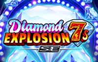 Diamond Explosion 7s SE logo