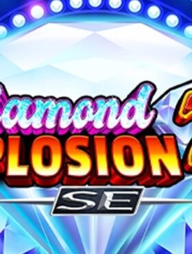 Diamond Explosion 7s SE