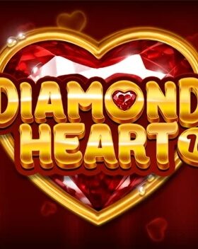 Diamond Heart 10