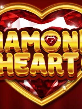 Diamond Heart 5