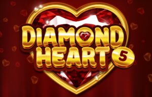 Diamond Heart 5