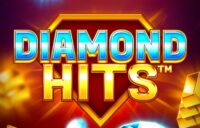 Diamond Hits logo