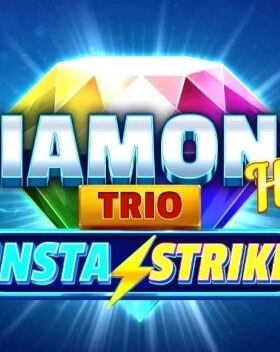 Diamond Hits Trio InstaStrike