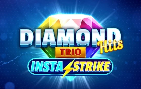 Diamond Hits Trio InstaStrike