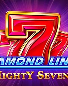 Diamond Link Mighty Sevens