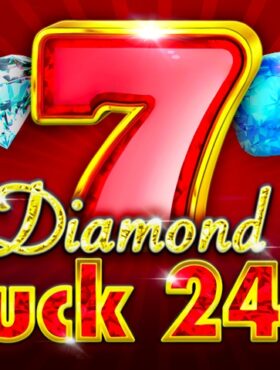 Diamond Luck 243