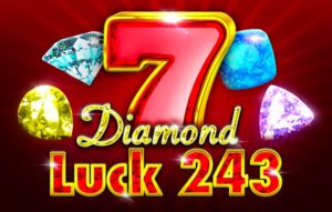 Diamond Luck 243