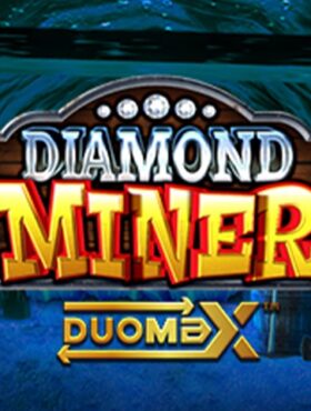 Diamond Miner DuoMax
