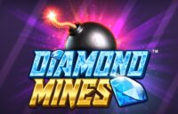 Diamond Mines logo