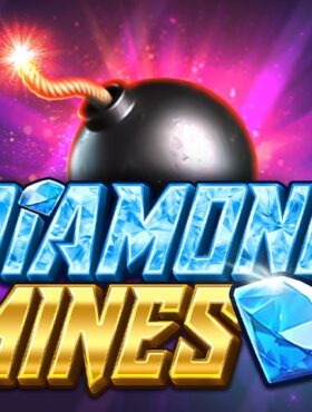 Diamond Mines