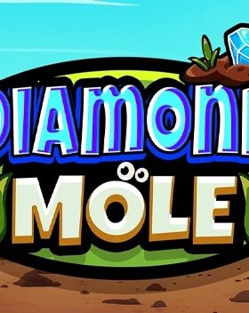 Diamond Mole