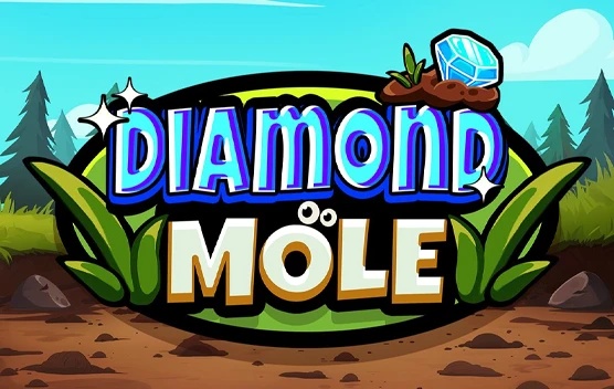 Diamond Mole