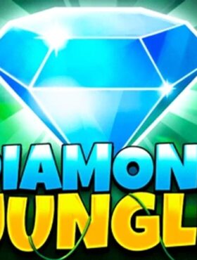 Diamond of Jungle