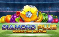 Diamond Plus Football Edition logo