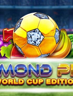 Diamond Plus Football Edition