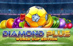 Diamond Plus Football Edition