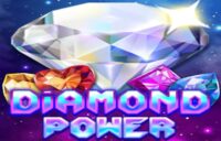Diamond Power logo