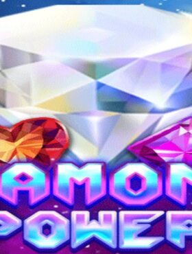 Diamond Power