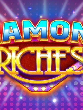 Diamond Riches