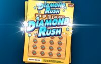 Diamond Rush logo