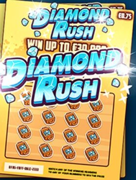 Diamond Rush