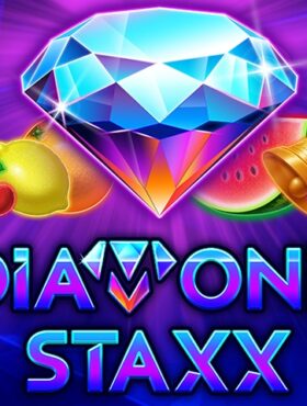 Diamond Staxx