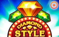 Diamond Style logo
