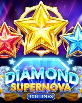 Diamond Supernova 100
