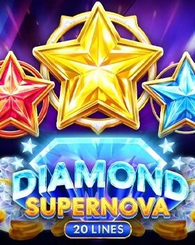 Diamond Supernova 20
