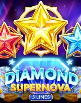 Diamond Supernova 5