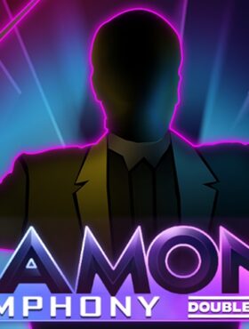 Diamond Symphony DoubleMax