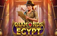 Diamonds Of Egypt logo