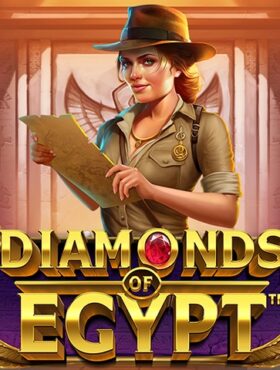 Diamonds Of Egypt