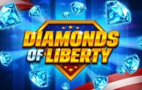 Diamonds of Liberty logo
