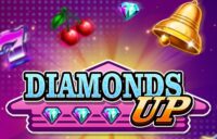 Diamonds Up logo