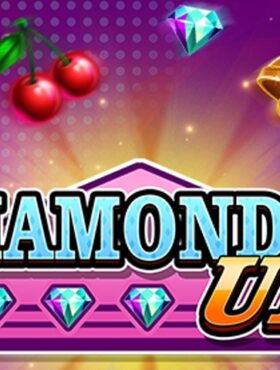 Diamonds Up