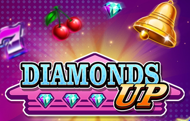 Diamonds Up