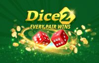 Dice 2 logo