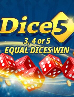 Dice 5