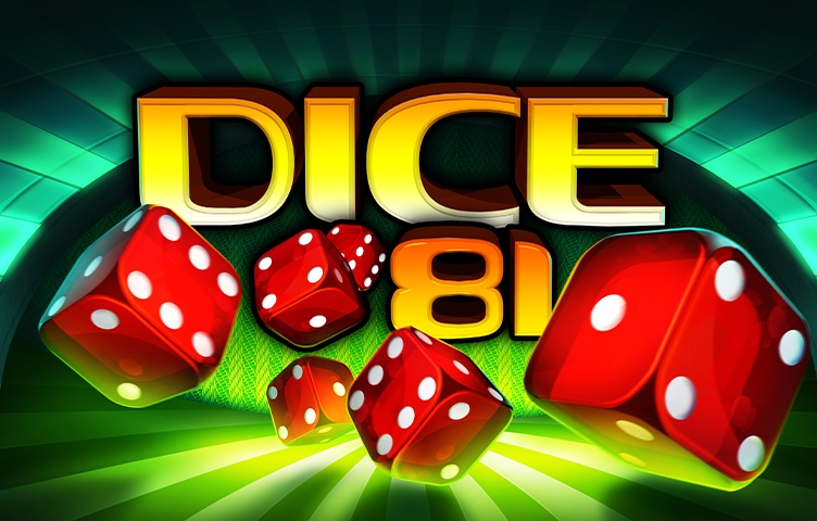 Dice 81