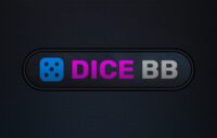 Dice BB logo