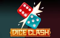 Dice Clash logo