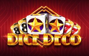 Dice Deco