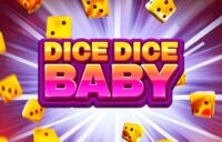 Dice Dice Baby logo