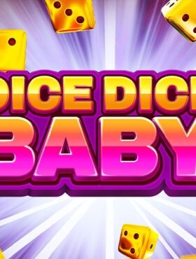 Dice Dice Baby