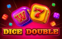 Dice Double logo