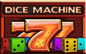 Dice Machine