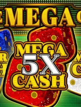 Dice Mega Cash