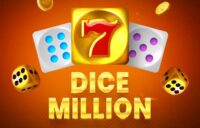Dice Million logo