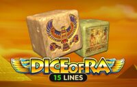 Dice of Ra logo
